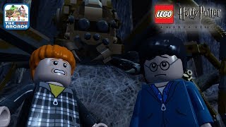 LEGO Harry Potter Collection  Follow the Spiders... (Xbox One Gameplay)