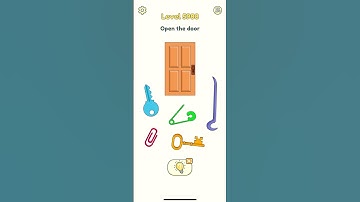 Dop 2 Gameplay level 5988 #shorts #trending #viral