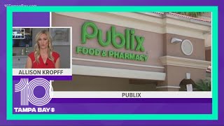 Publix to resume vaccine appointments after severe winter weather delayed shot shipments