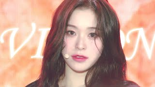 드림캐쳐(Dreamcatcher) - 'VISION' Stage Mix [교차편집]