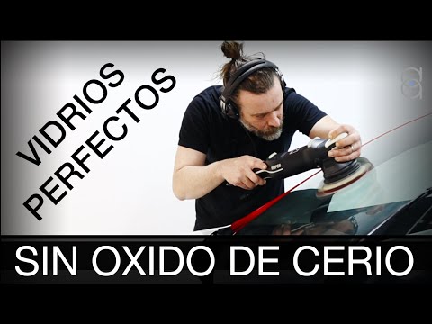 ✓TRUCO/ COMO PULIR LA PINTURA DE UN AUTO USANDO ÓXIDO DE CERIO/REALMENTE  FUNCIONA?VERDAD O MENTIRA? 