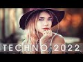 Techno 2019 🔹 Best HANDS UP &amp; Dance Music Mix - Party Remix