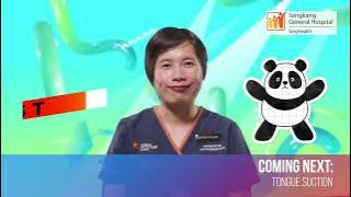 Tongue Exercises - Myofunctional Therapy for Kids to REDUCE Snoring | SKH Sleep Unit