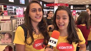 Kontik Teen - Compras na Perfumeland.