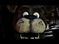 How i built a freddy fazbear head