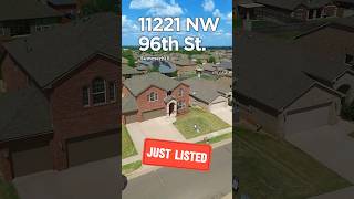 Is this the BEST house in Surrey Hills?! #realestate #yukon #okc