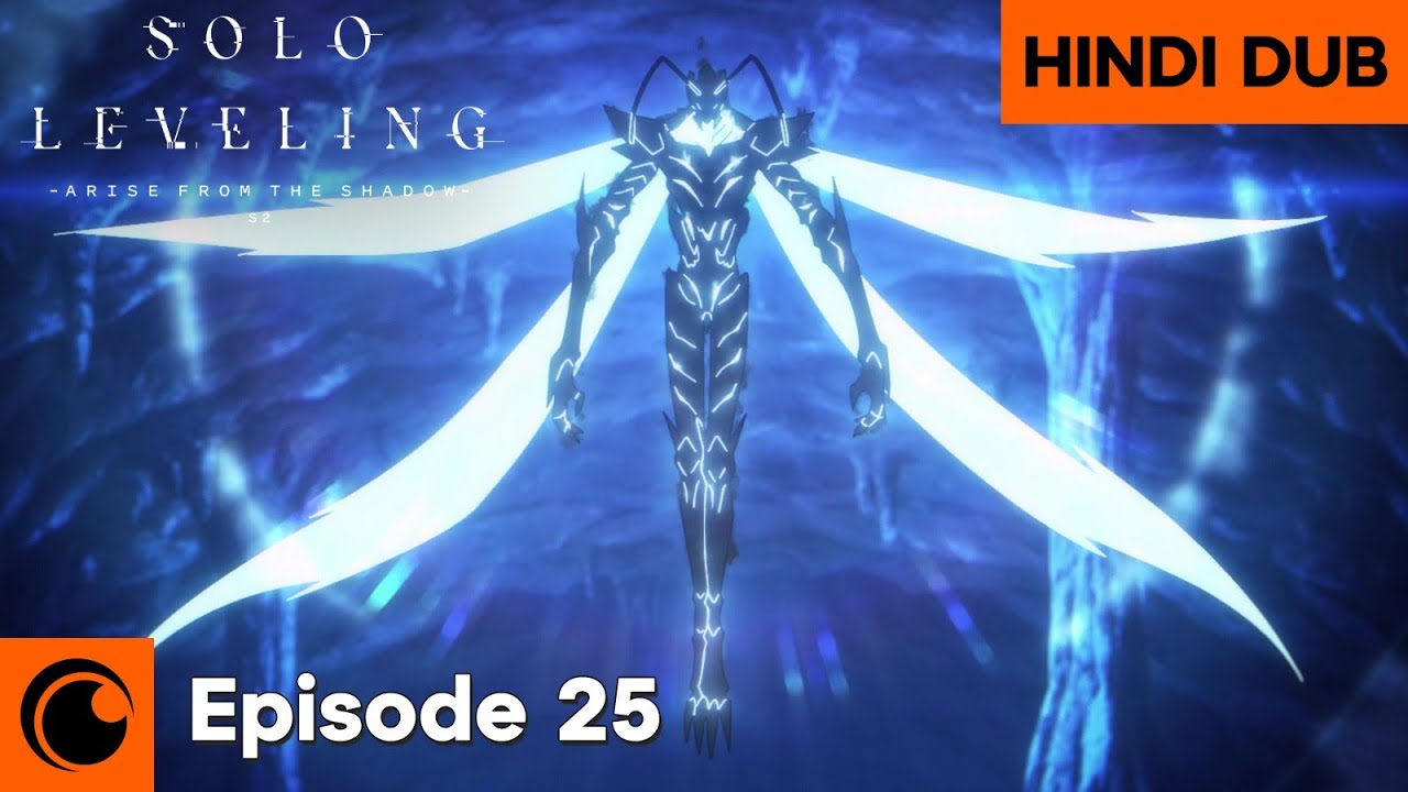 Beru Has ARISED…And He Only Obeys His King! | HINDI DUB | Solo Leveling Season 2