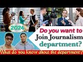 About Journalism Department Full Information From Ethiopian Journalism Students 2024 About Journalism Department Full Information From Ethiopian Journalism Students 2024