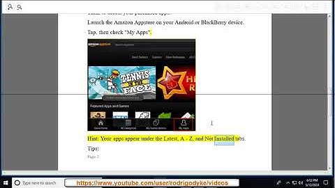 Set up Windscribe VPN in Amazon FireTV
