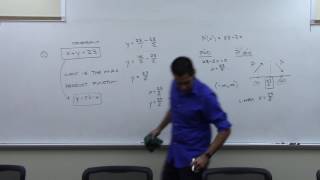 2413 4.5 Optimization HW solutions part 1
