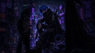 Goth Tech Hunter