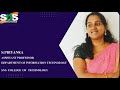 Case Study on Machine Instructions |DPCO | SNS Institutions