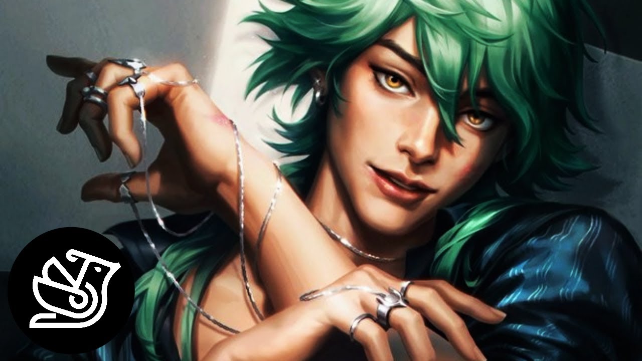 HEARTSTEEL – PARANOIA (speed up)