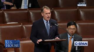 House Debates and Passes Congressman Ed Case's Amendment on Chinese American Civil Liberties