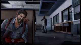 【実況】最高難易度「グラウンド」に挑戦 THE LAST OF US：22