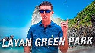 Что происходит в Layan Green Park  // Недвижимость Пхукета #Shorts