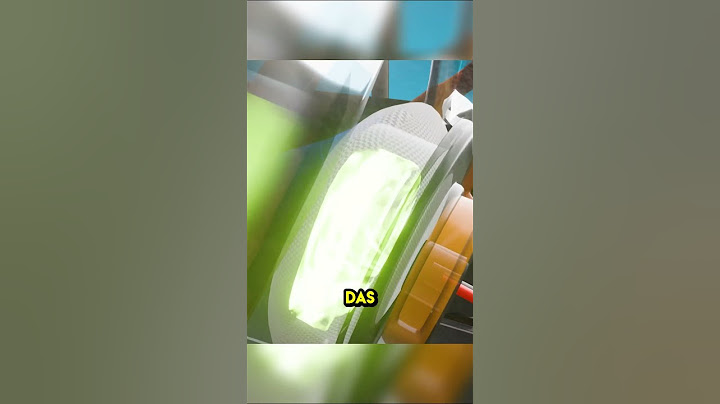 Wie funktioniert der Airbag im Auto? (Credits:@zackdfilms)