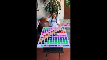 Puzzle sort ball solve quickly and have quick and fun