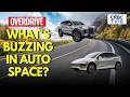 All About MG Majestor, Tesla Model Y L &amp; More | Overdrive | Car Review | Tesla | MG