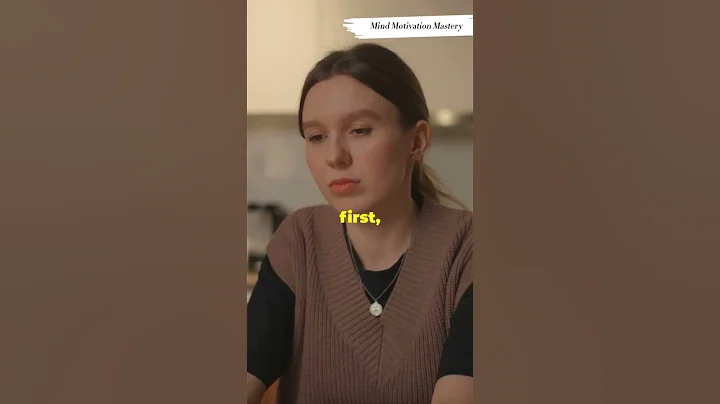 Inspiring Story of Triumph Overcoming Adversity with Resilience and Hope #motivation #selfconfidence