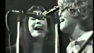 I Don&#39;t Know Why - Delaney, Bonnie &amp; Friends