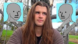How to deal with NPCs in life.