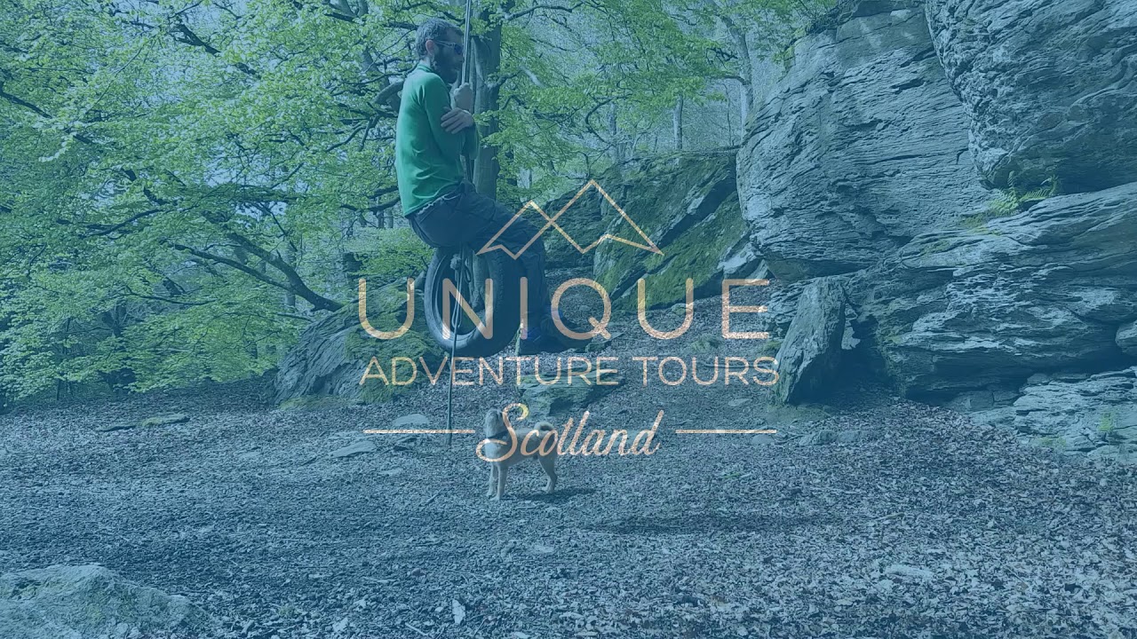 Private Custom Adventure Tours - Nature & Walking Tours with Unique Adventure Tours Scotland