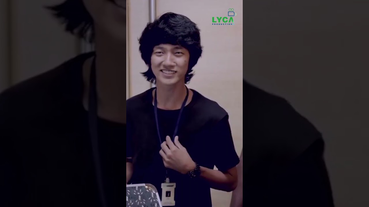 Kaththi | Mass Scene | Vijay | Samantha | AR Murugadoss | Subaskaran | Lyca Productions