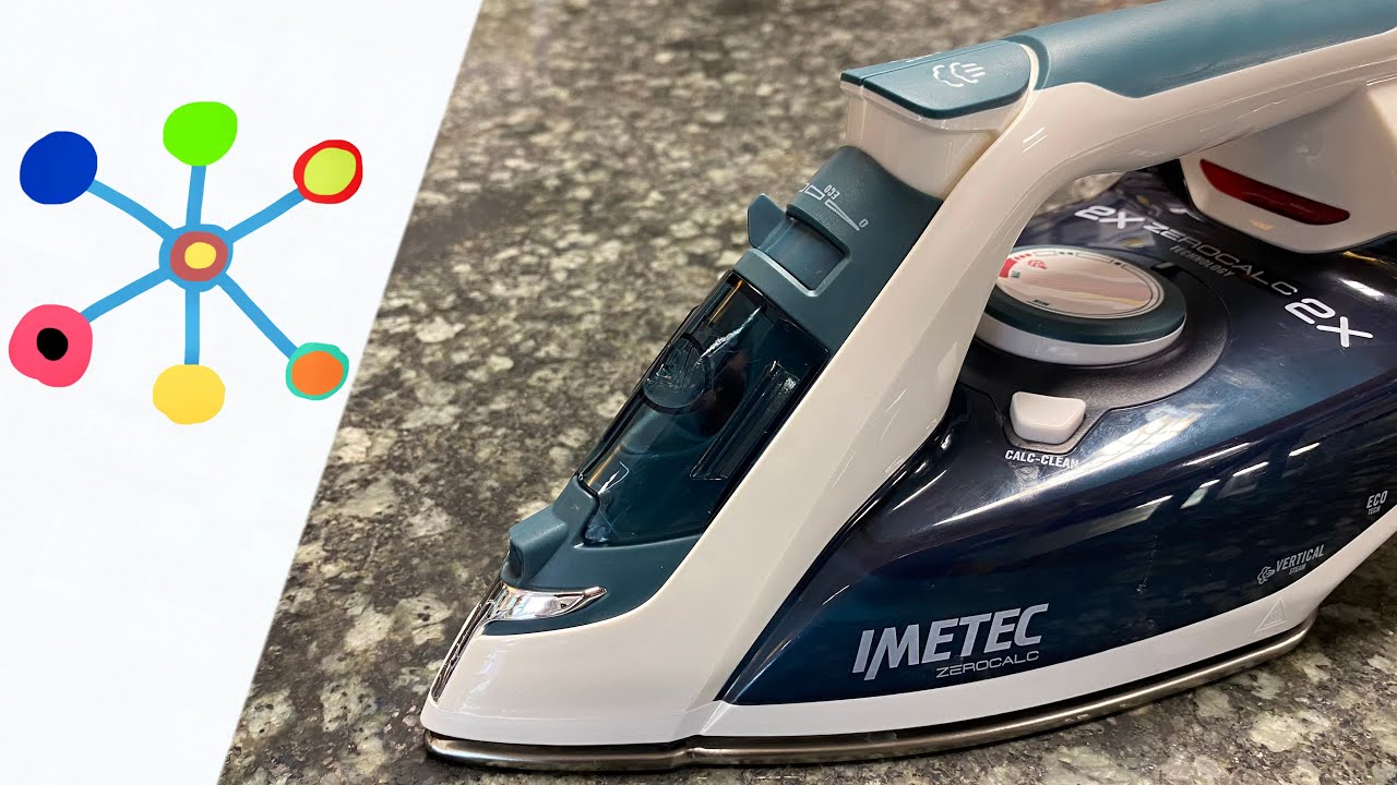 bosch sensixx b1 iron