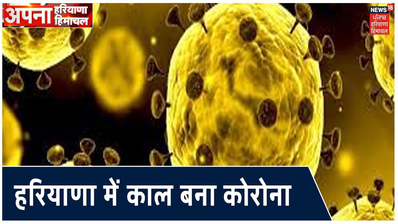 Haryana में काल बना Corona वायरस ,Sonipat में एक और मौत