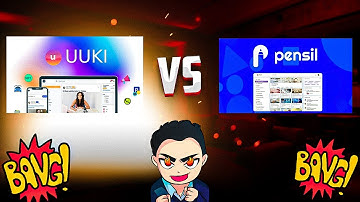 UUKI LIVE VS PENSIL: Which One is the Best Online Community Platform