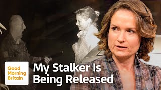 "Utter Madness": Rhianon Bragg On Stalker Who Held Her Hostage Being Released | Good Morning Britain