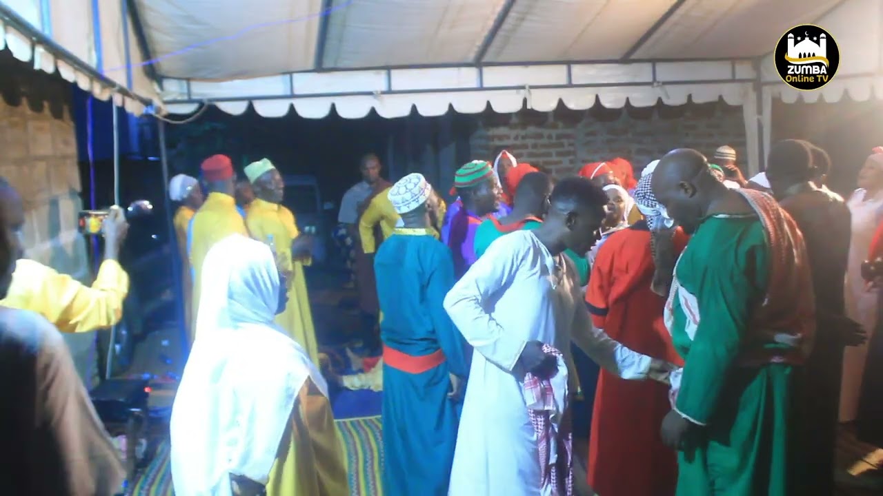 NULU MUHAMMAD GHALIU LAAH MADAD HAYO