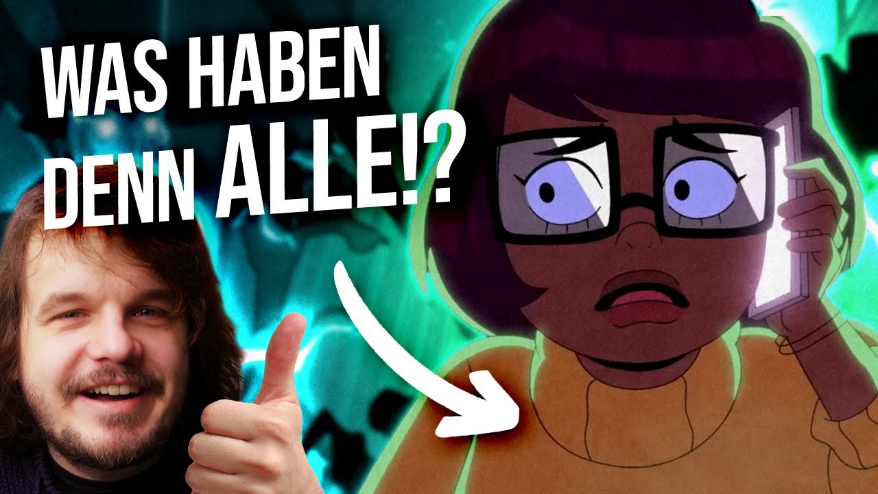 Warum es schlechte Reboots wie Velma gibt