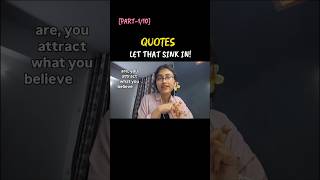 Quotes you need to hear today! #shorts