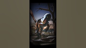 Thumbnail of Protoceratops Vs Velociraptors #dinosaur #dinosaur #jurassicworld #trending #viral #song #animals