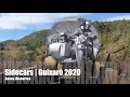 Sidecars | BMW R75 | Zündapp KS | URAL | Guixaró 2020