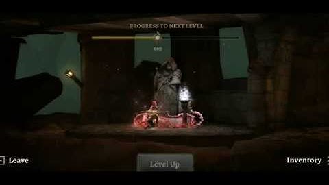 Grimvalor walkthrough Act 1 Part 2