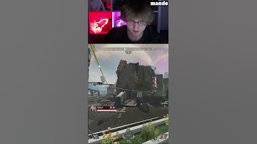 "You Wanna See A VOD Review For That?" - Apex Legends