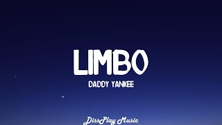 Daddy Yankee - Limbo Lyrics