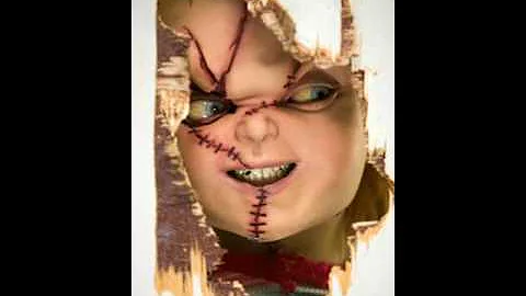 my top 8 favorite horror killers