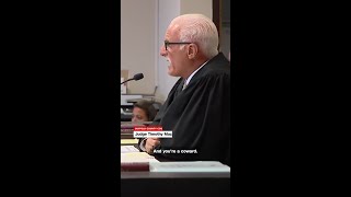 Gilgo Beach serial killer Rex Heuermann sentenced to life after admitting to 8 murders