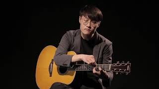 Merry Christmas Mr. Lawrence（Cover:押尾コータロー）- Fingerstyle guitar - 元子弹吉他
