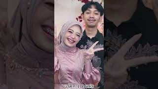 Langgeng Terus Ya Mbak Eka Dan Mas Nemo Sdanai Hari H Nanti mbakeka masnemo