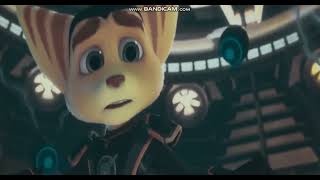 Ratchet And Sonic - Try Everything