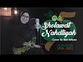 Spesial Harlah NU Sholawat Nahdliyah Cover By Dini Imtiyaz