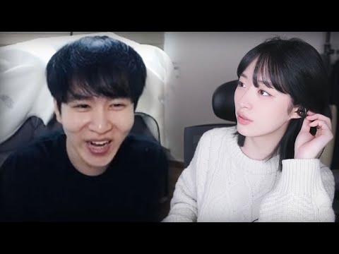 어쩌다 보니 스승과 제자가 된 우리 사이