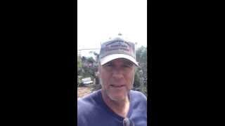 Celebrity Short message from Robert Taylor... Wealth