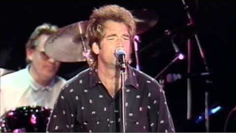Huey Lewis & the News - Old Antone - 5/23/1989 - Slim