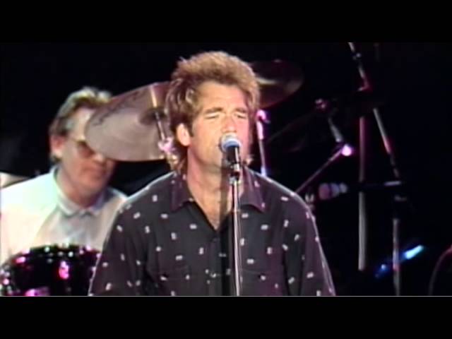 Huey Lewis & The News - Old Antone's